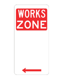 P1 AND P2 LEARNERS LICENCE STOP HERE SIGN